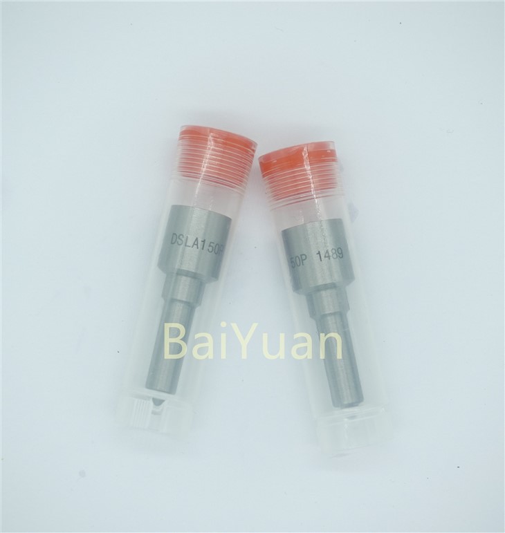 Diesel Injector Nozzles Tips DSLA150P1489 0433175441 Common Rail Nozzle Fits For Seat Ibiza Skoda Superb 2.0D