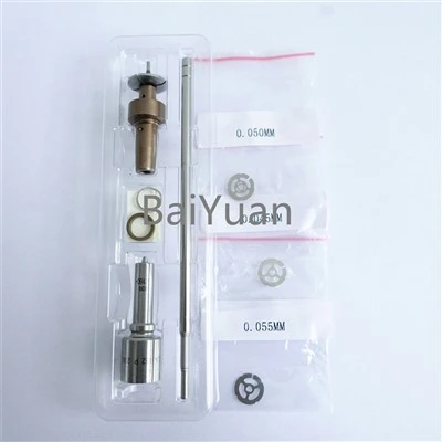 Bosch Reparatursätze F 00VC01 502 Für 0 445 110 647 F