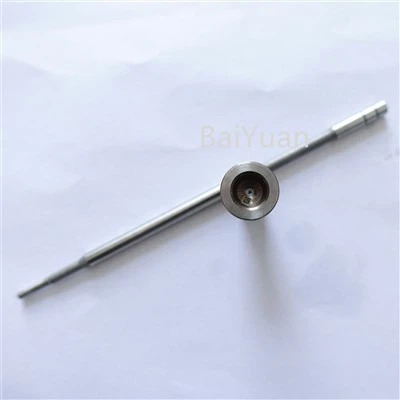 F 00ZC01 338 Für Bosch-Dieseleinspritzer 0445 110 519/716